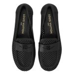 Louis Vuitton Soho Flat Loafer - Image 3
